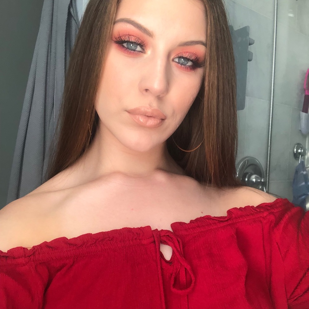 Meet your Posher, Kristen